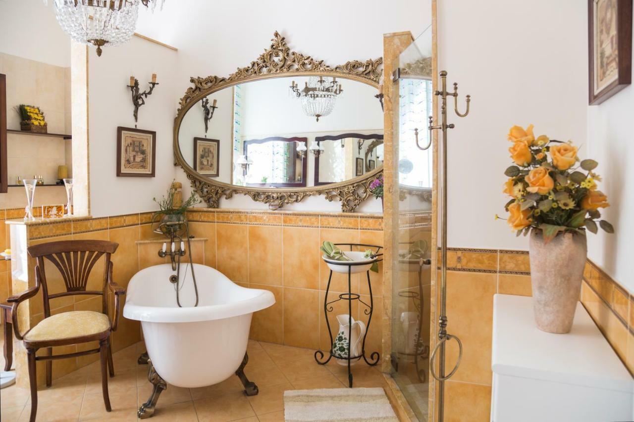 B&B Nilo Naples Exterior photo